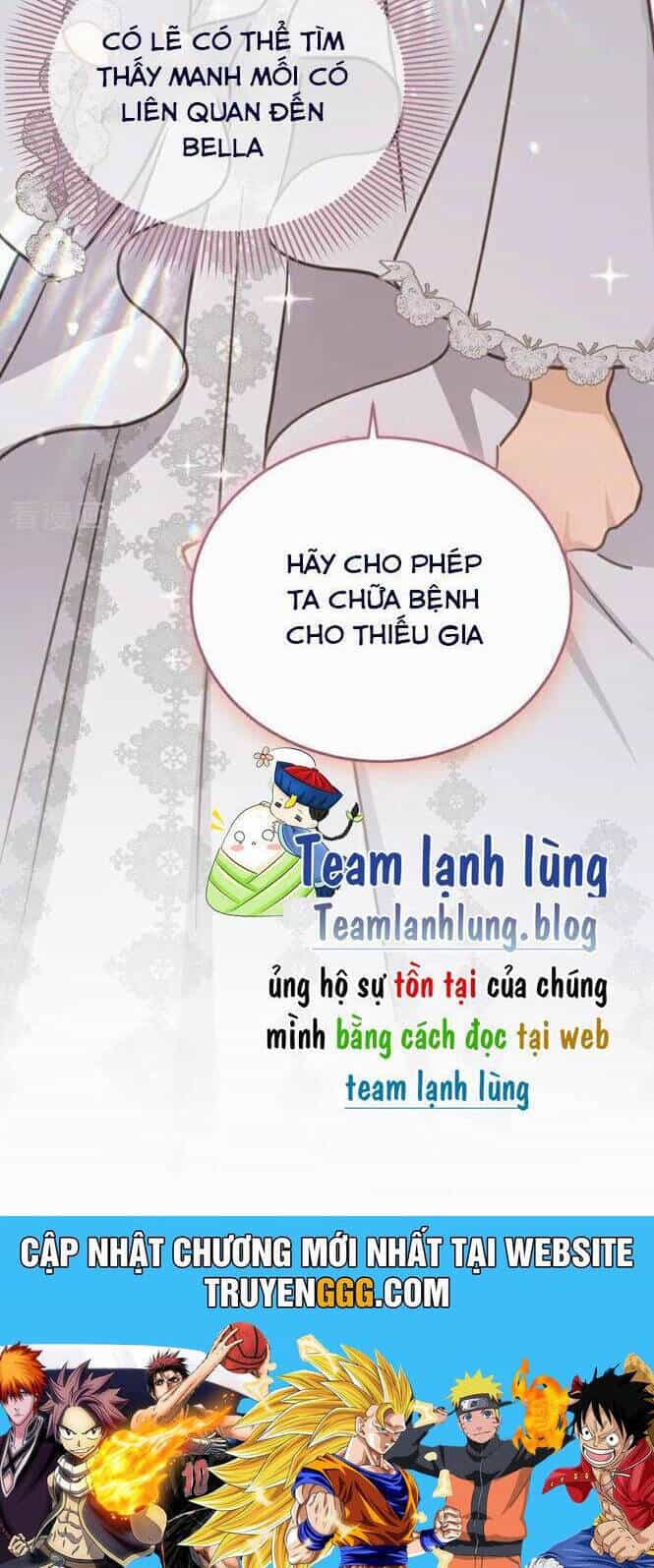 Bông Hoa Độc Của Nhà Công Tước - Chương 42 - ảnh 29