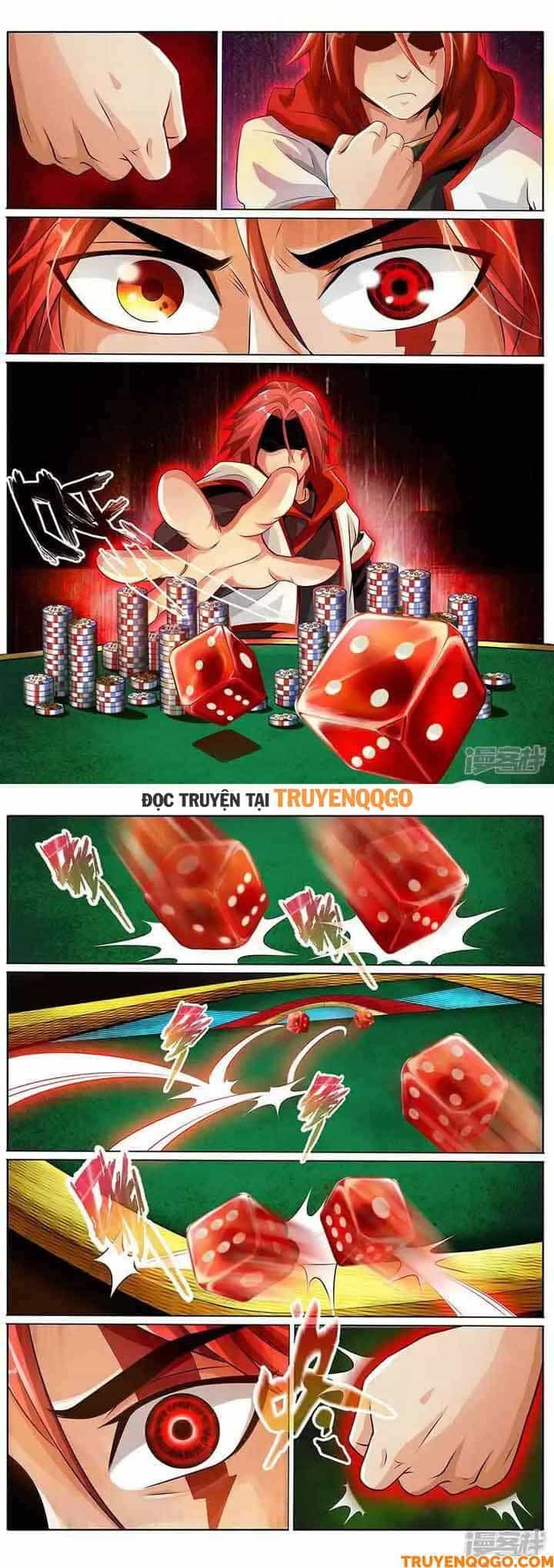 Bồng Lai Tiên Thi - Chương 28 - ảnh 3