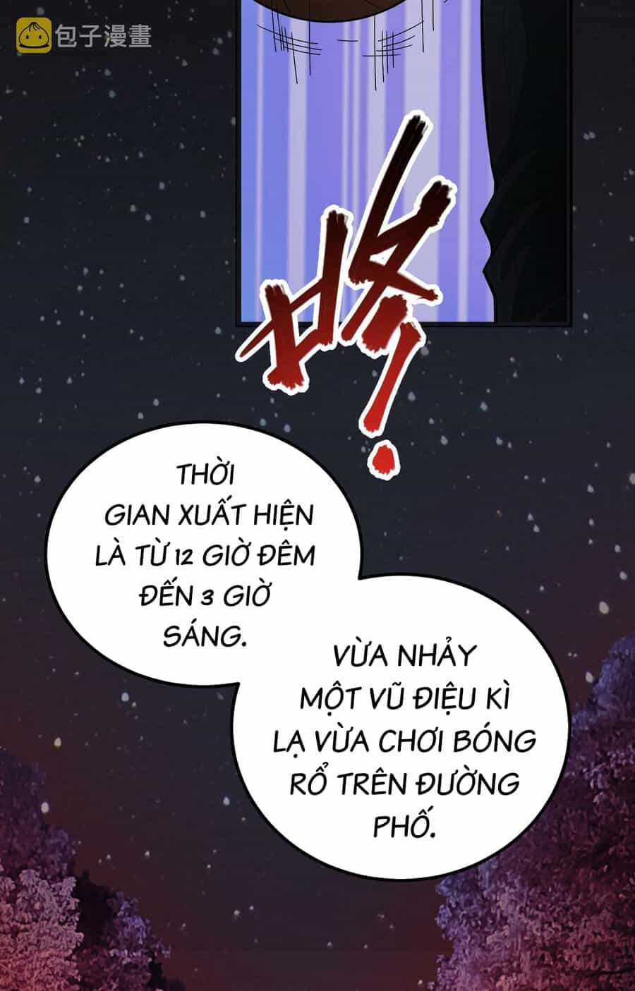 Bóng Ma Ác Quỷ - Chương 0 - ảnh 5