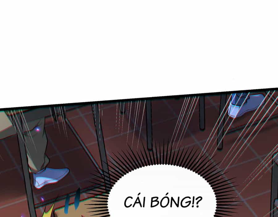 Bóng Ma Ác Quỷ - Chương 1 - ảnh 131