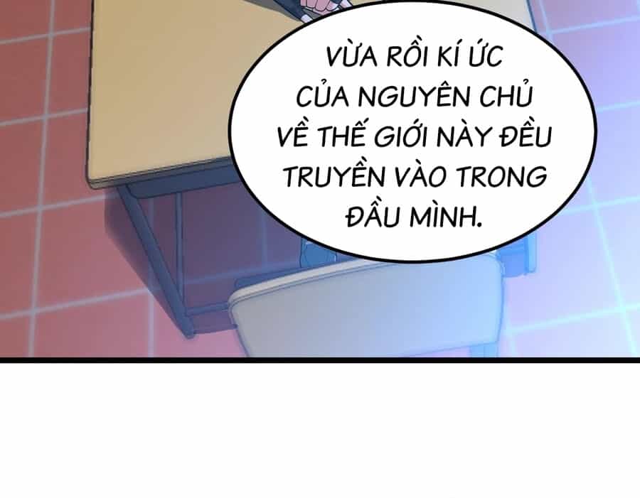 Bóng Ma Ác Quỷ - Chương 1 - ảnh 18