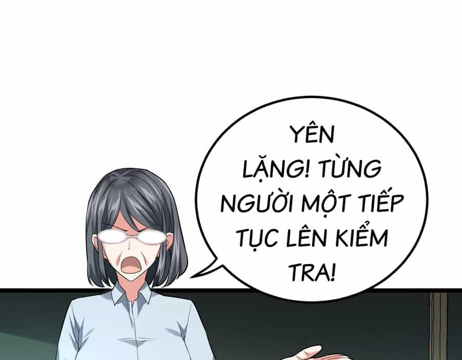 Bóng Ma Ác Quỷ - Chương 1 - ảnh 73