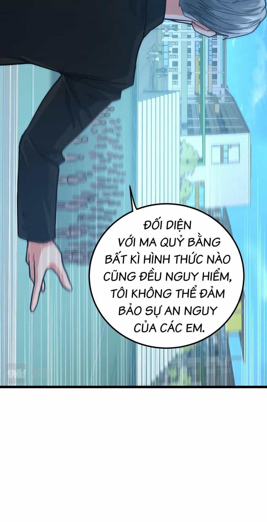 Bóng Ma Ác Quỷ - Chương 2 - ảnh 31