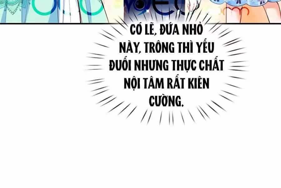 Bỗng Một Ngày Trở Thành Con Gái Nhà Vua - Chương 100 - ảnh 18