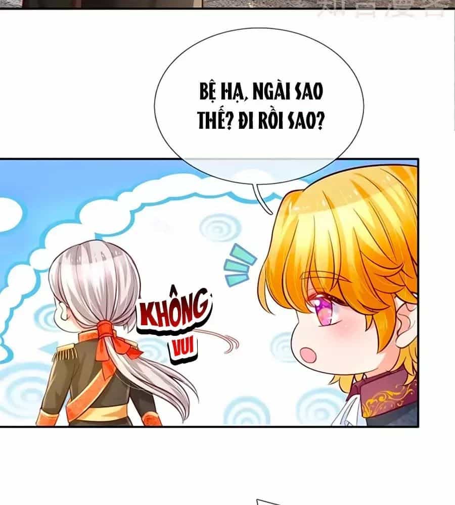 Bỗng Một Ngày Trở Thành Con Gái Nhà Vua - Chương 100 - ảnh 21