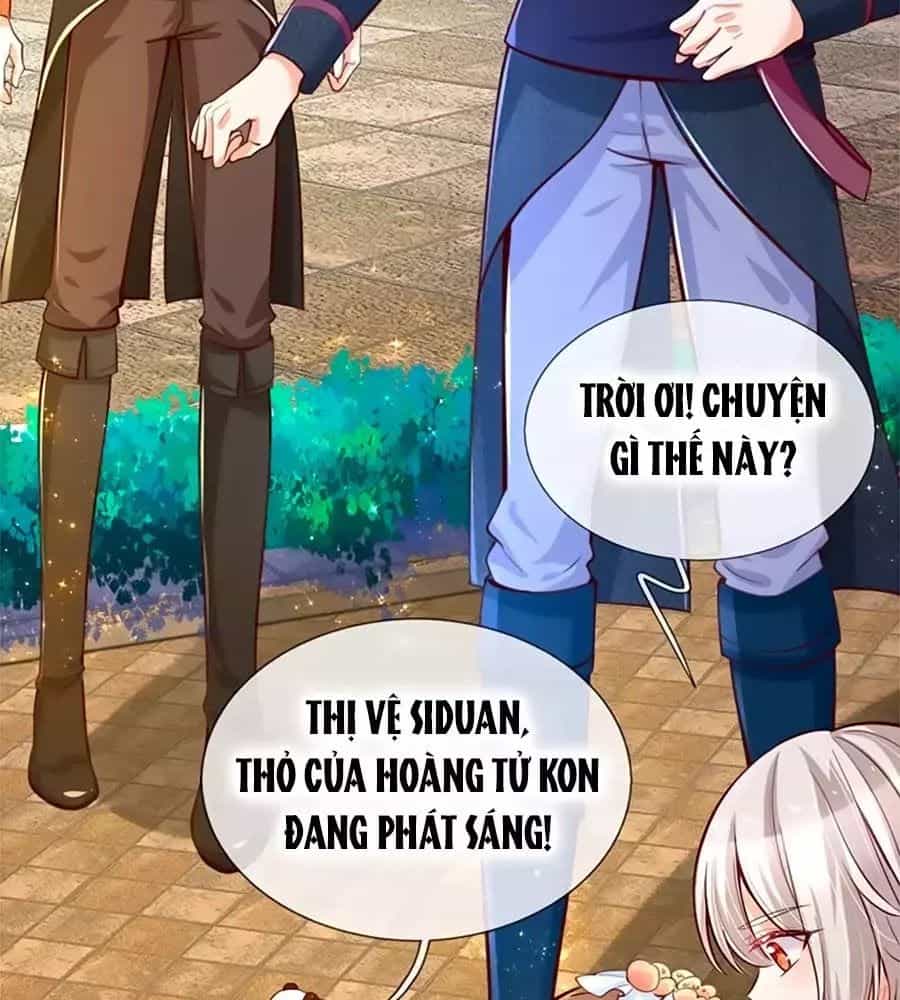 Bỗng Một Ngày Trở Thành Con Gái Nhà Vua - Chương 100 - ảnh 25