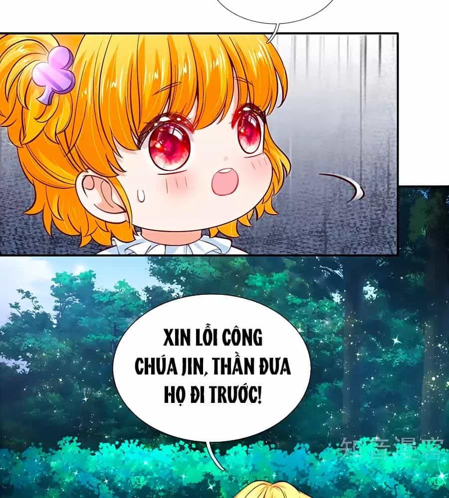 Bỗng Một Ngày Trở Thành Con Gái Nhà Vua - Chương 101 - ảnh 20