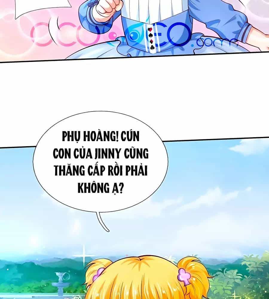 Bỗng Một Ngày Trở Thành Con Gái Nhà Vua - Chương 102 - ảnh 2