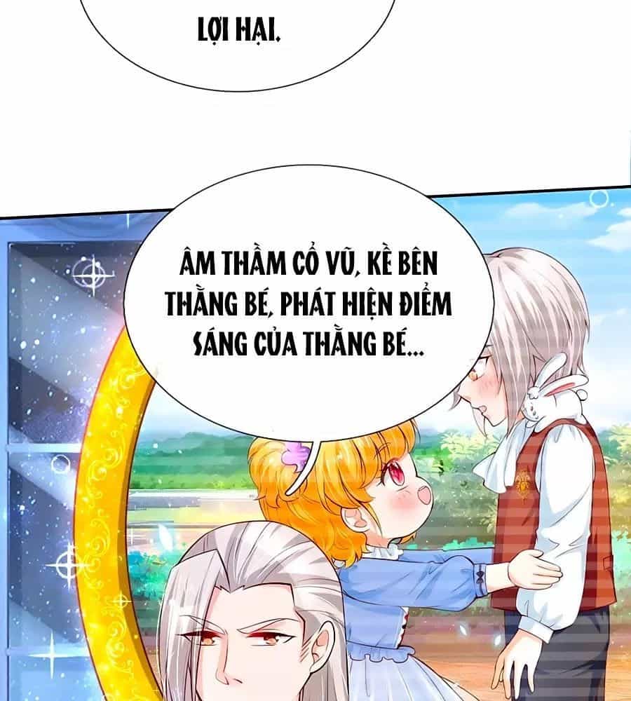 Bỗng Một Ngày Trở Thành Con Gái Nhà Vua - Chương 102 - ảnh 42