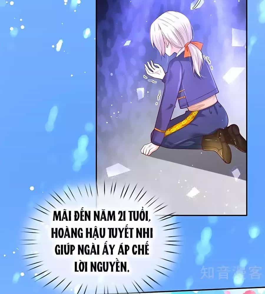 Bỗng Một Ngày Trở Thành Con Gái Nhà Vua - Chương 104 - ảnh 36