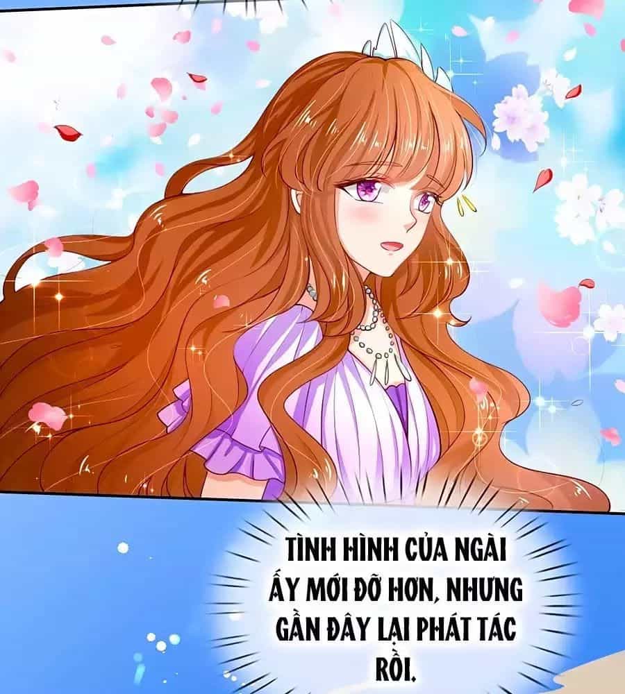 Bỗng Một Ngày Trở Thành Con Gái Nhà Vua - Chương 104 - ảnh 37