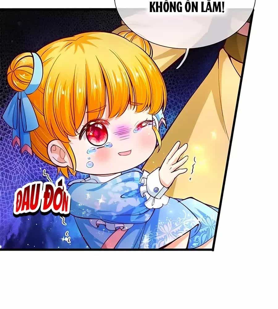 Bỗng Một Ngày Trở Thành Con Gái Nhà Vua - Chương 105 - ảnh 36