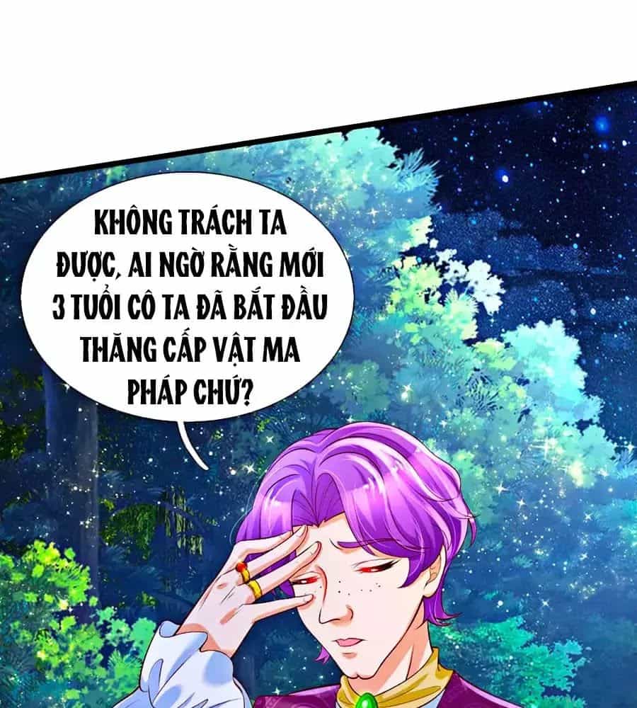 Bỗng Một Ngày Trở Thành Con Gái Nhà Vua - Chương 107 - ảnh 33