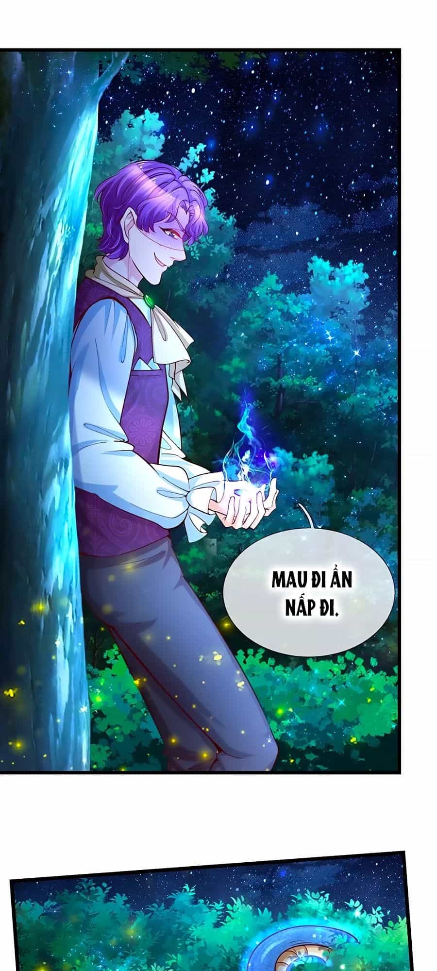 Bỗng Một Ngày Trở Thành Con Gái Nhà Vua - Chương 111 - ảnh 17