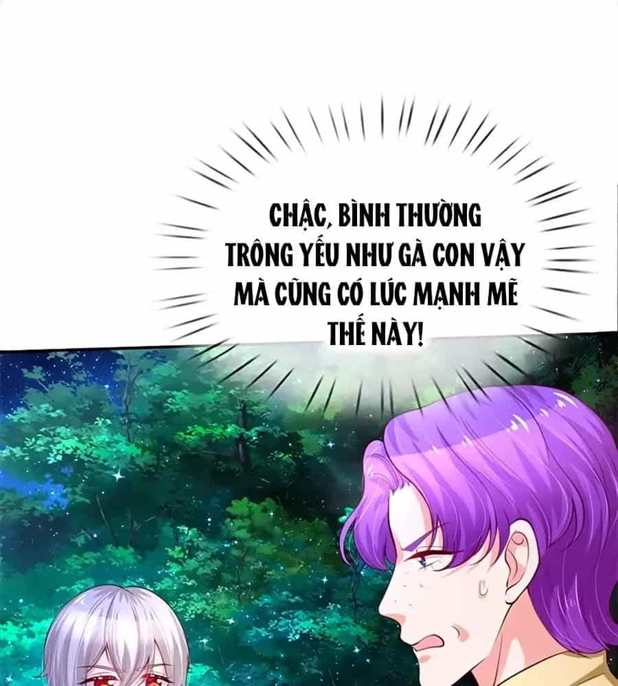 Bỗng Một Ngày Trở Thành Con Gái Nhà Vua - Chương 113 - ảnh 1
