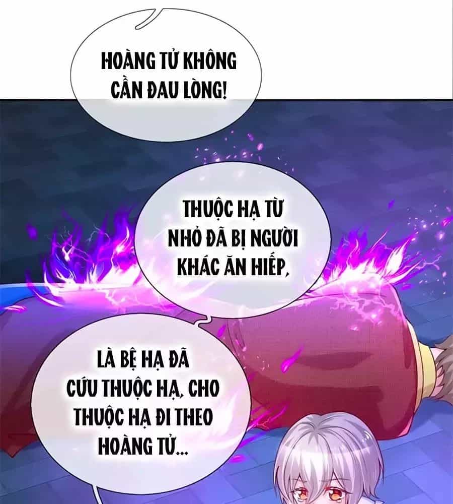 Bỗng Một Ngày Trở Thành Con Gái Nhà Vua - Chương 113 - ảnh 13