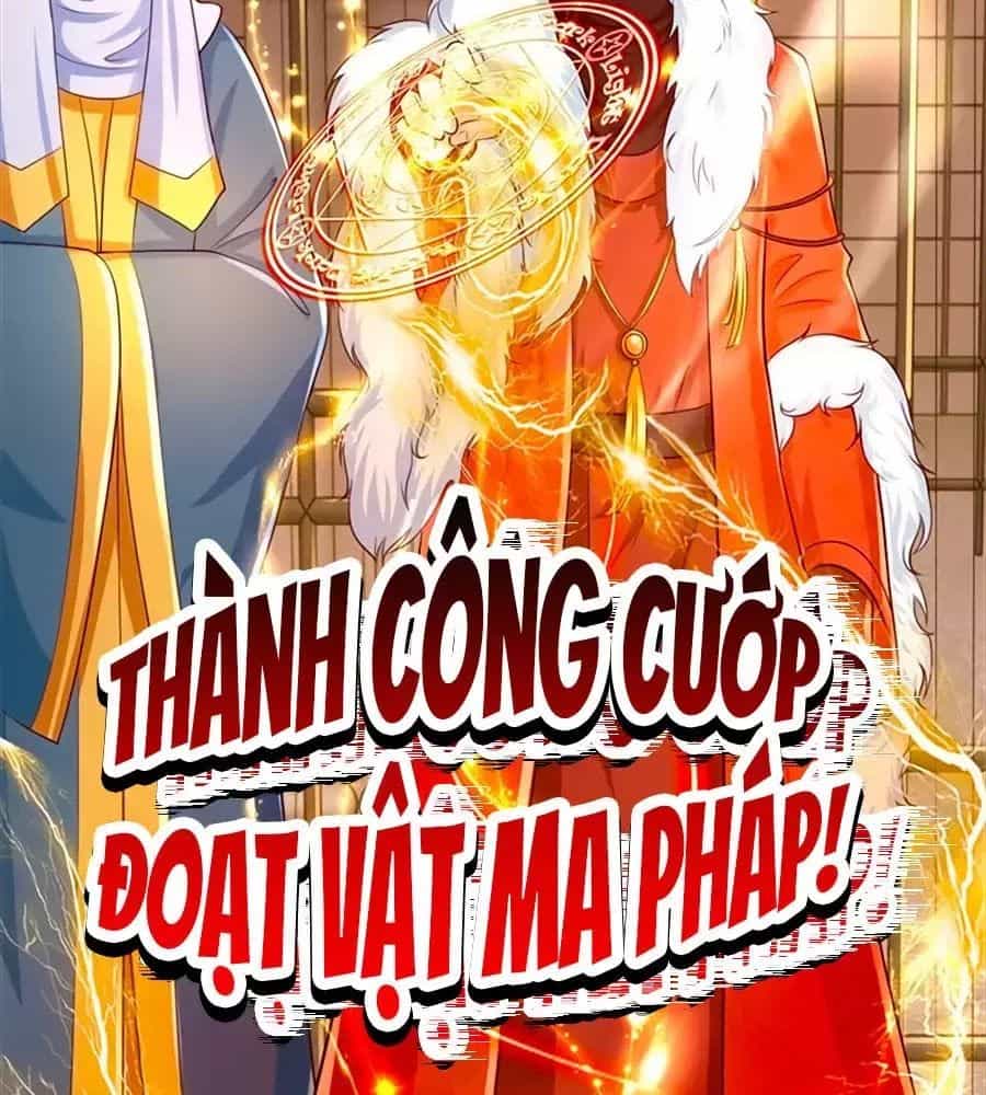 Bỗng Một Ngày Trở Thành Con Gái Nhà Vua - Chương 113 - ảnh 22