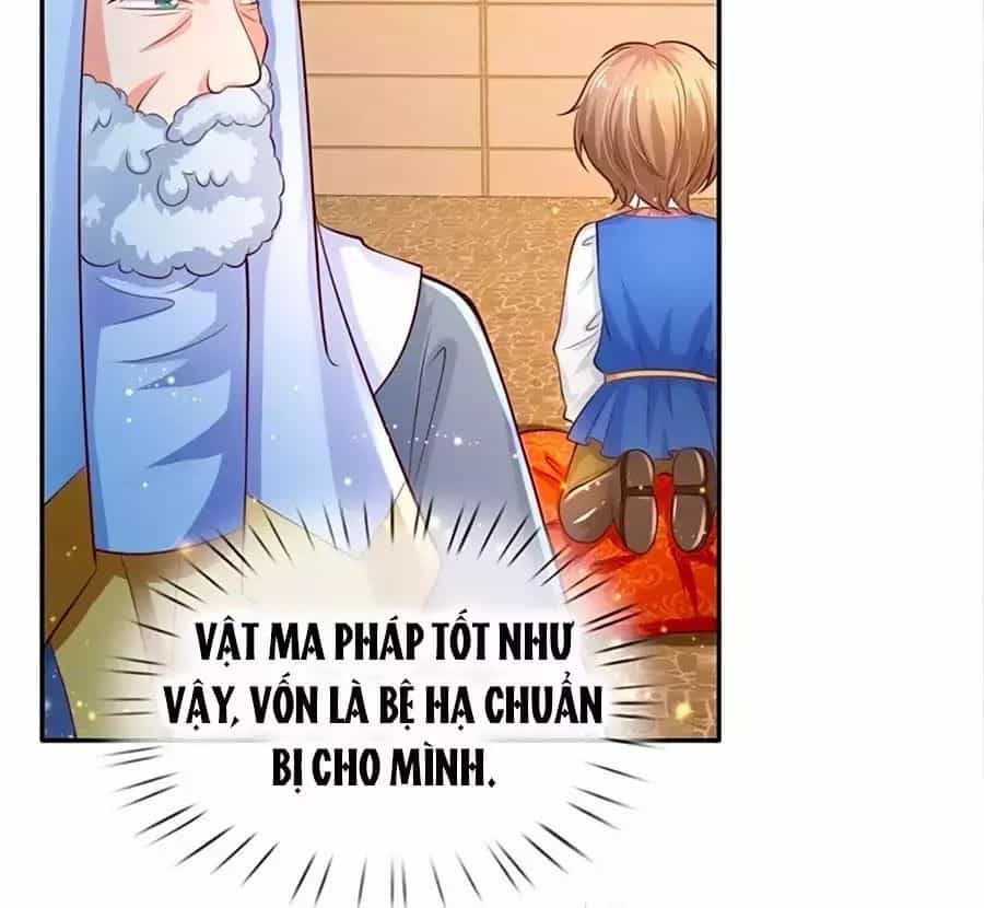 Bỗng Một Ngày Trở Thành Con Gái Nhà Vua - Chương 113 - ảnh 30