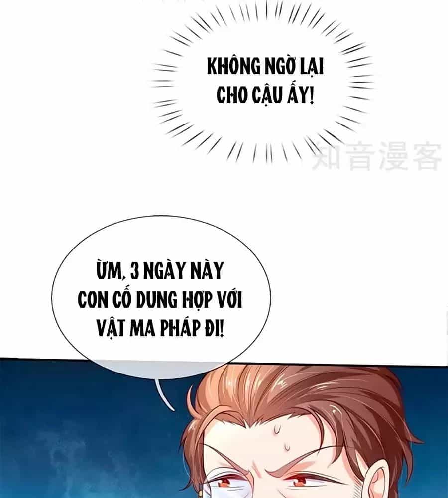 Bỗng Một Ngày Trở Thành Con Gái Nhà Vua - Chương 113 - ảnh 31