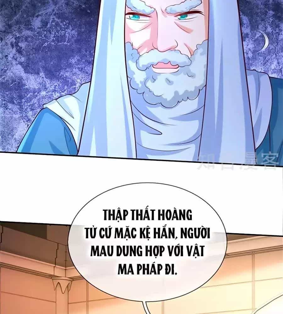 Bỗng Một Ngày Trở Thành Con Gái Nhà Vua - Chương 113 - ảnh 40
