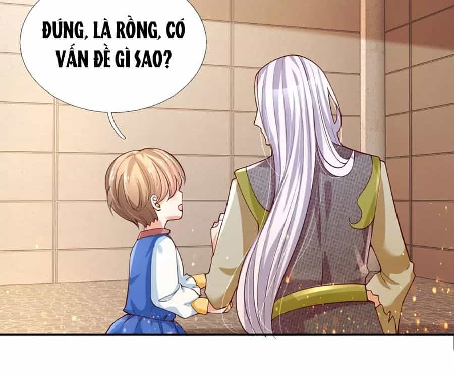 Bỗng Một Ngày Trở Thành Con Gái Nhà Vua - Chương 114 - ảnh 5