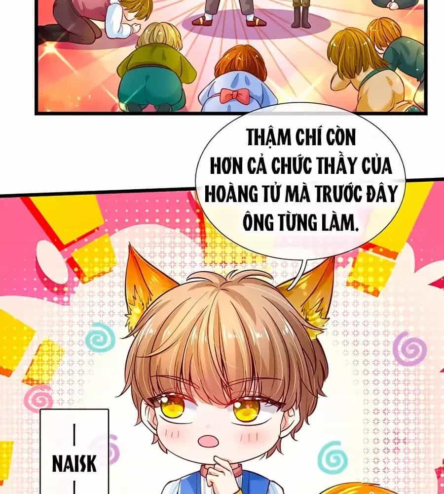 Bỗng Một Ngày Trở Thành Con Gái Nhà Vua - Chương 116 - ảnh 13
