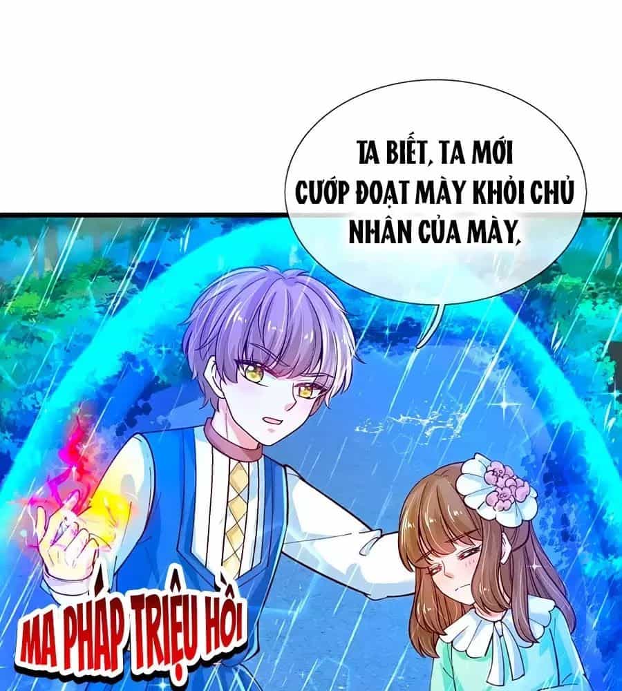 Bỗng Một Ngày Trở Thành Con Gái Nhà Vua - Chương 116 - ảnh 24