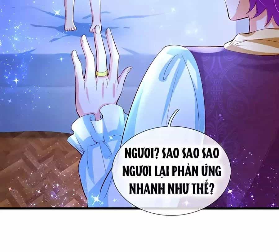 Bỗng Một Ngày Trở Thành Con Gái Nhà Vua - Chương 117 - ảnh 25
