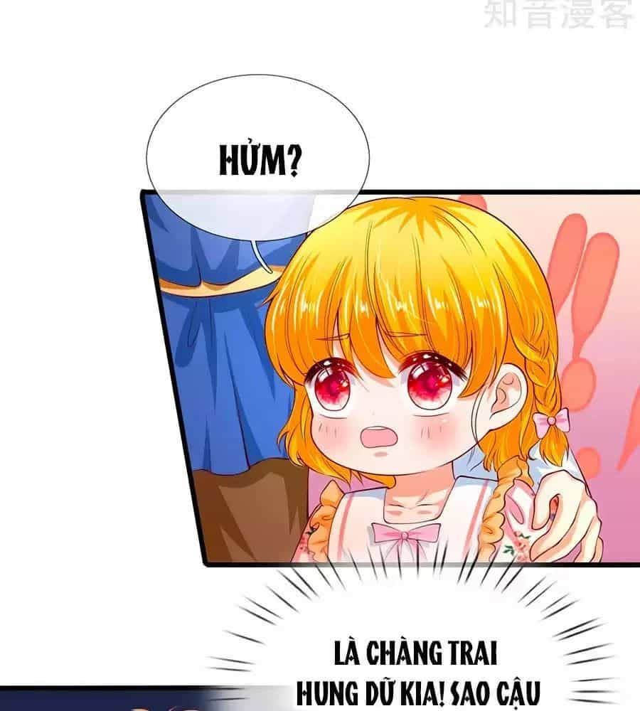 Bỗng Một Ngày Trở Thành Con Gái Nhà Vua - Chương 118 - ảnh 16