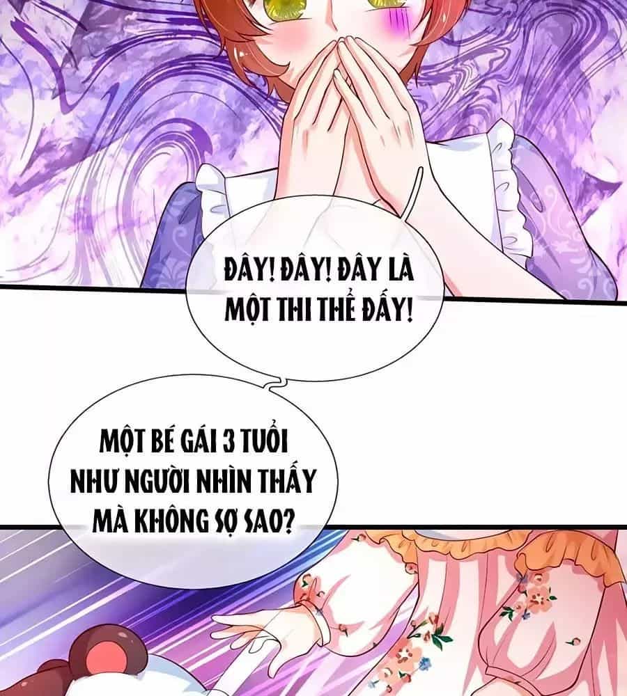 Bỗng Một Ngày Trở Thành Con Gái Nhà Vua - Chương 121 - ảnh 6