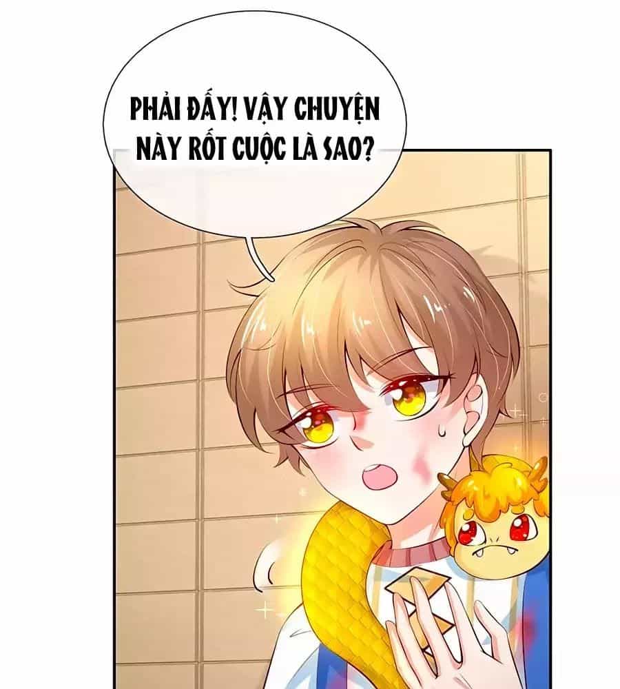Bỗng Một Ngày Trở Thành Con Gái Nhà Vua - Chương 122 - ảnh 37