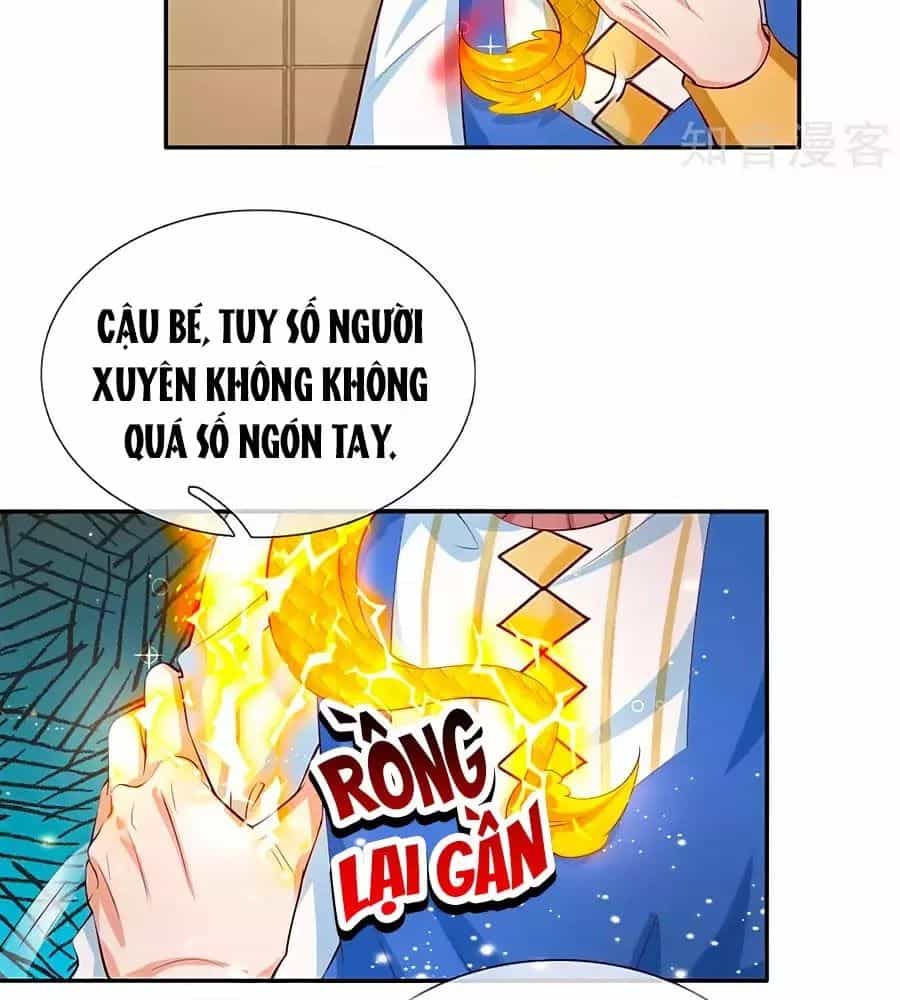 Bỗng Một Ngày Trở Thành Con Gái Nhà Vua - Chương 122 - ảnh 38