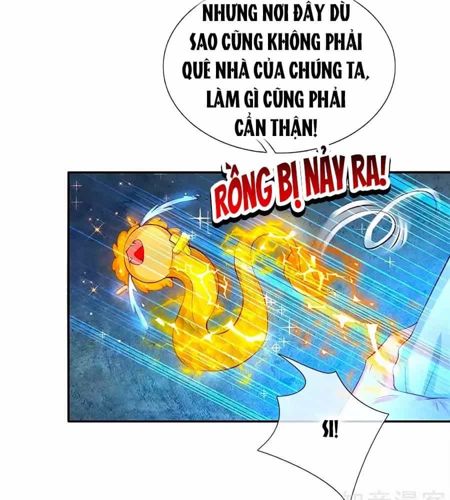 Bỗng Một Ngày Trở Thành Con Gái Nhà Vua - Chương 122 - ảnh 39