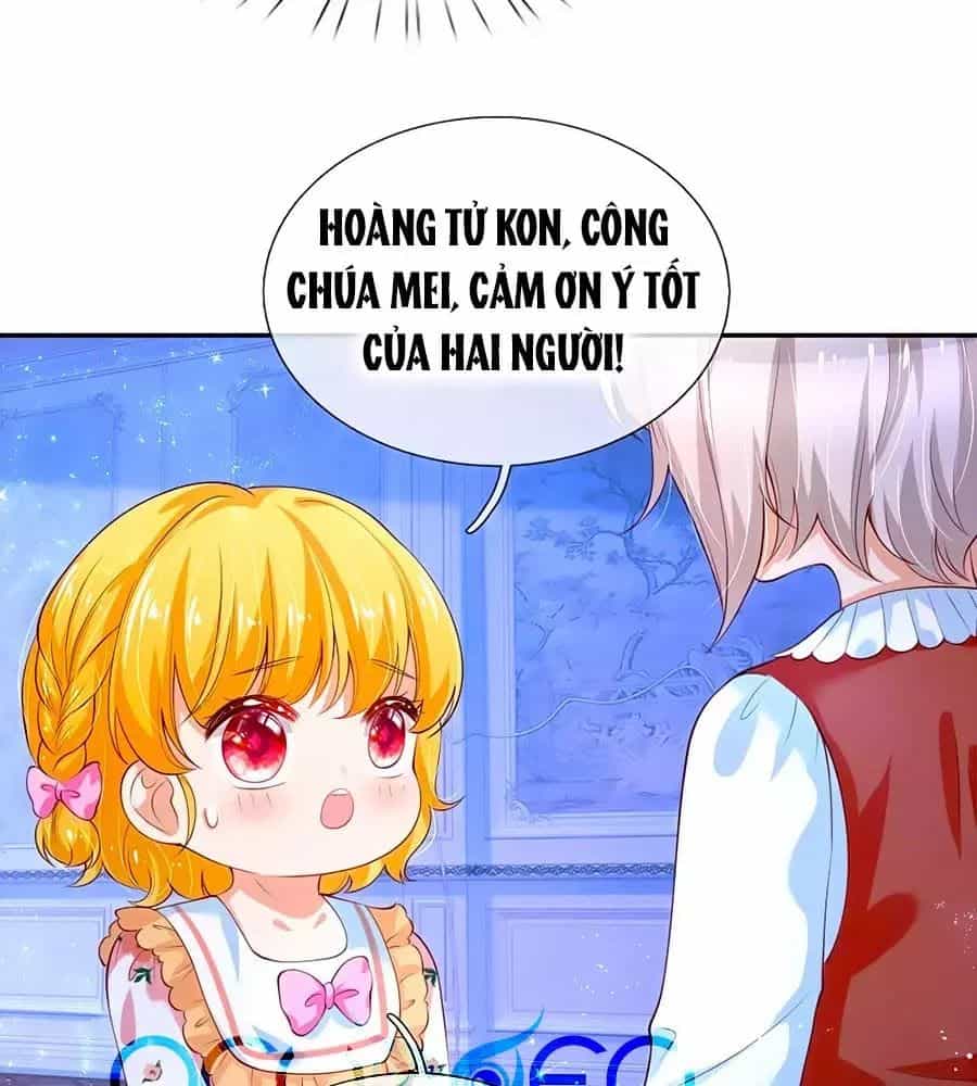 Bỗng Một Ngày Trở Thành Con Gái Nhà Vua - Chương 124 - ảnh 13