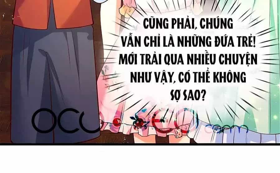 Bỗng Một Ngày Trở Thành Con Gái Nhà Vua - Chương 126 - ảnh 35