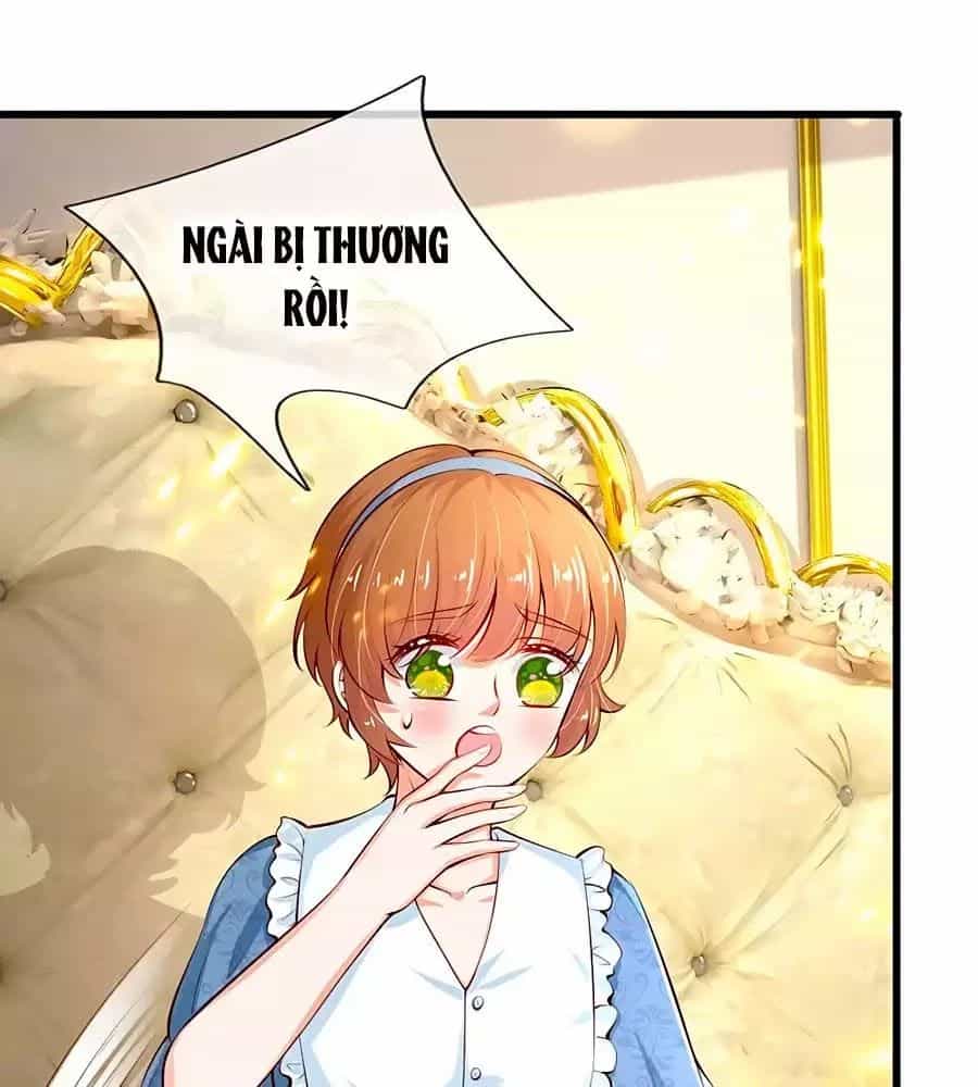 Bỗng Một Ngày Trở Thành Con Gái Nhà Vua - Chương 127 - ảnh 24