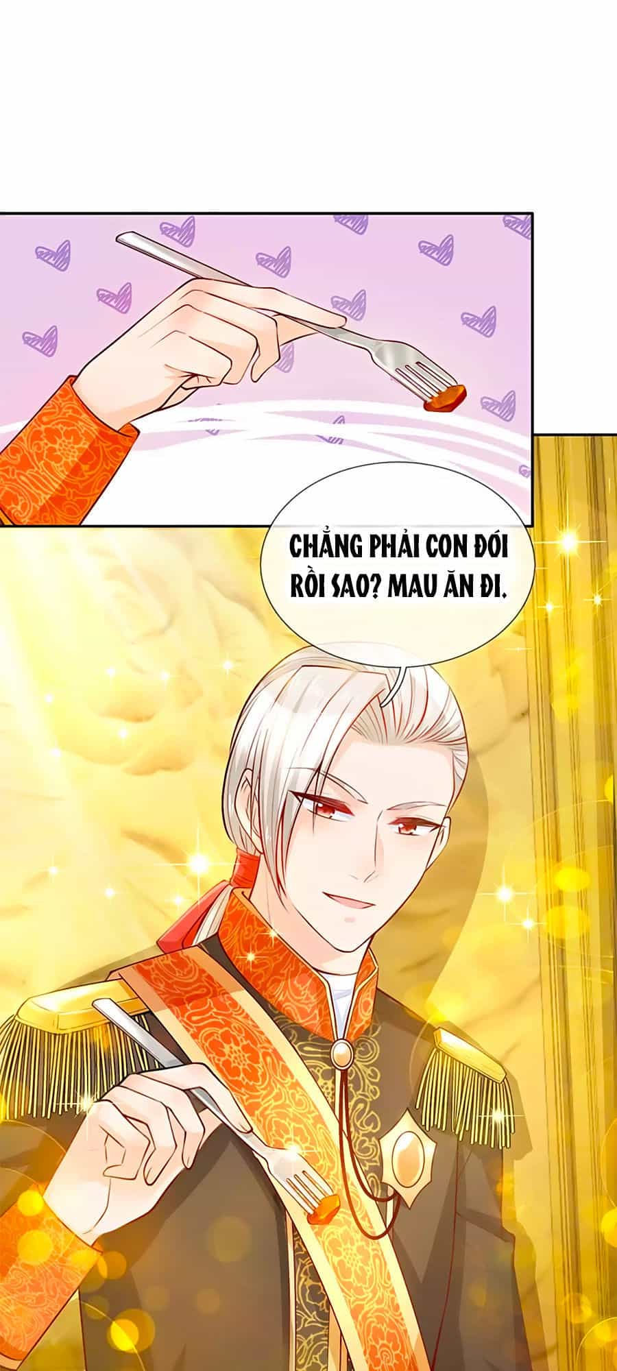 Bỗng Một Ngày Trở Thành Con Gái Nhà Vua - Chương 13 - ảnh 23