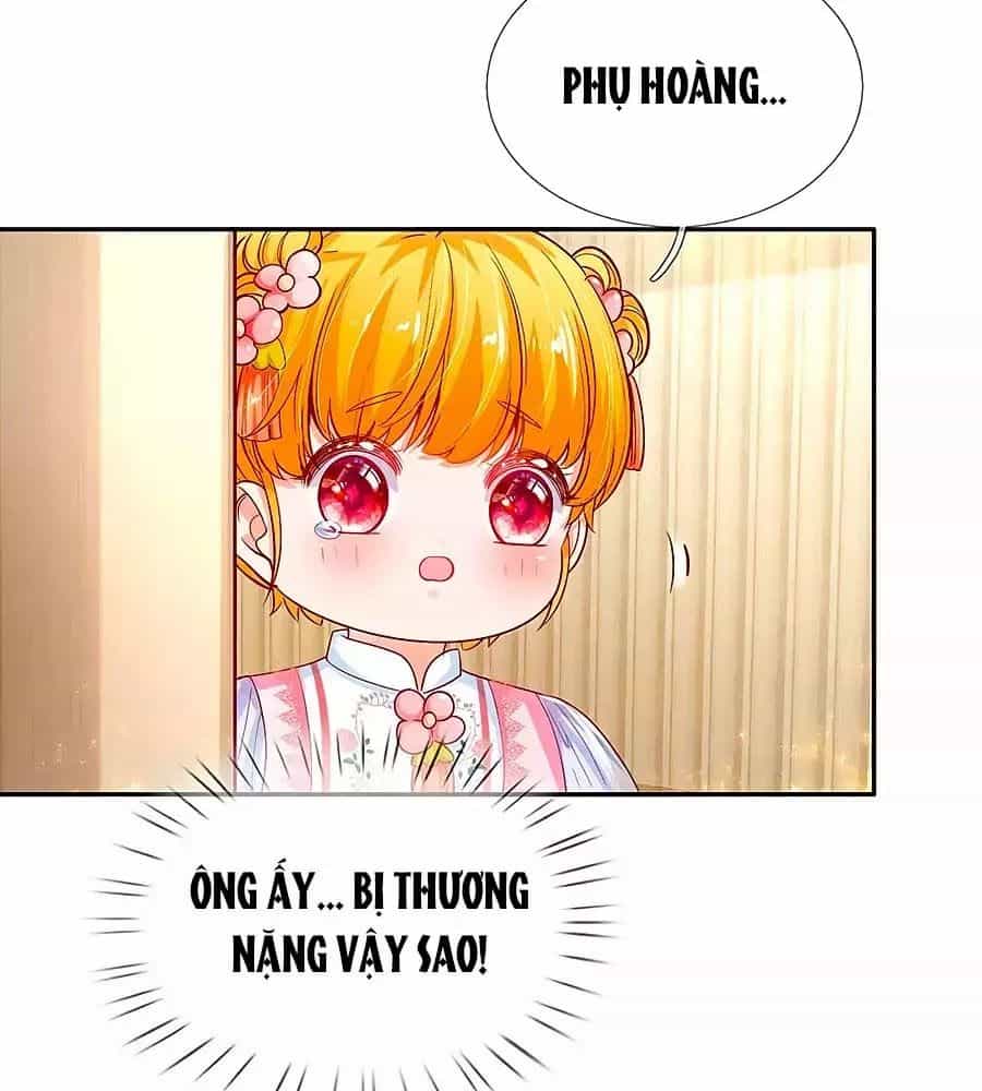 Bỗng Một Ngày Trở Thành Con Gái Nhà Vua - Chương 130 - ảnh 4