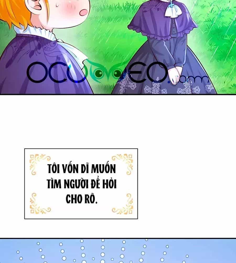 Bỗng Một Ngày Trở Thành Con Gái Nhà Vua - Chương 132 - ảnh 20