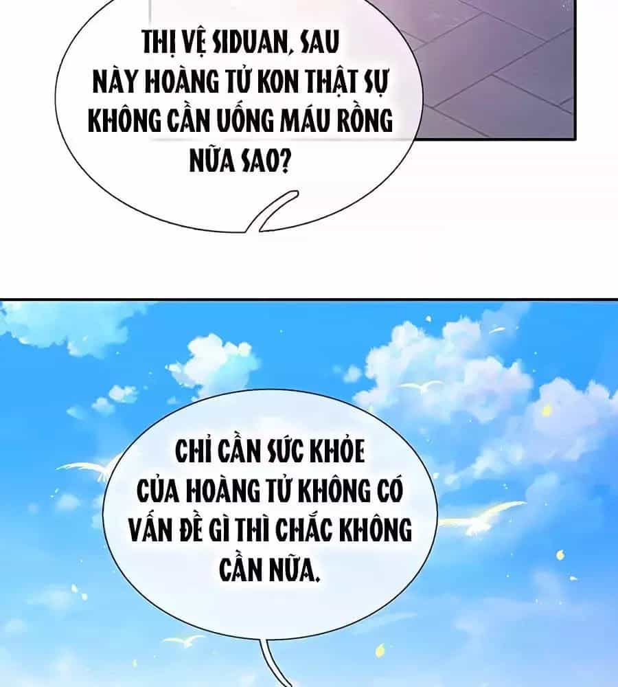 Bỗng Một Ngày Trở Thành Con Gái Nhà Vua - Chương 132 - ảnh 30