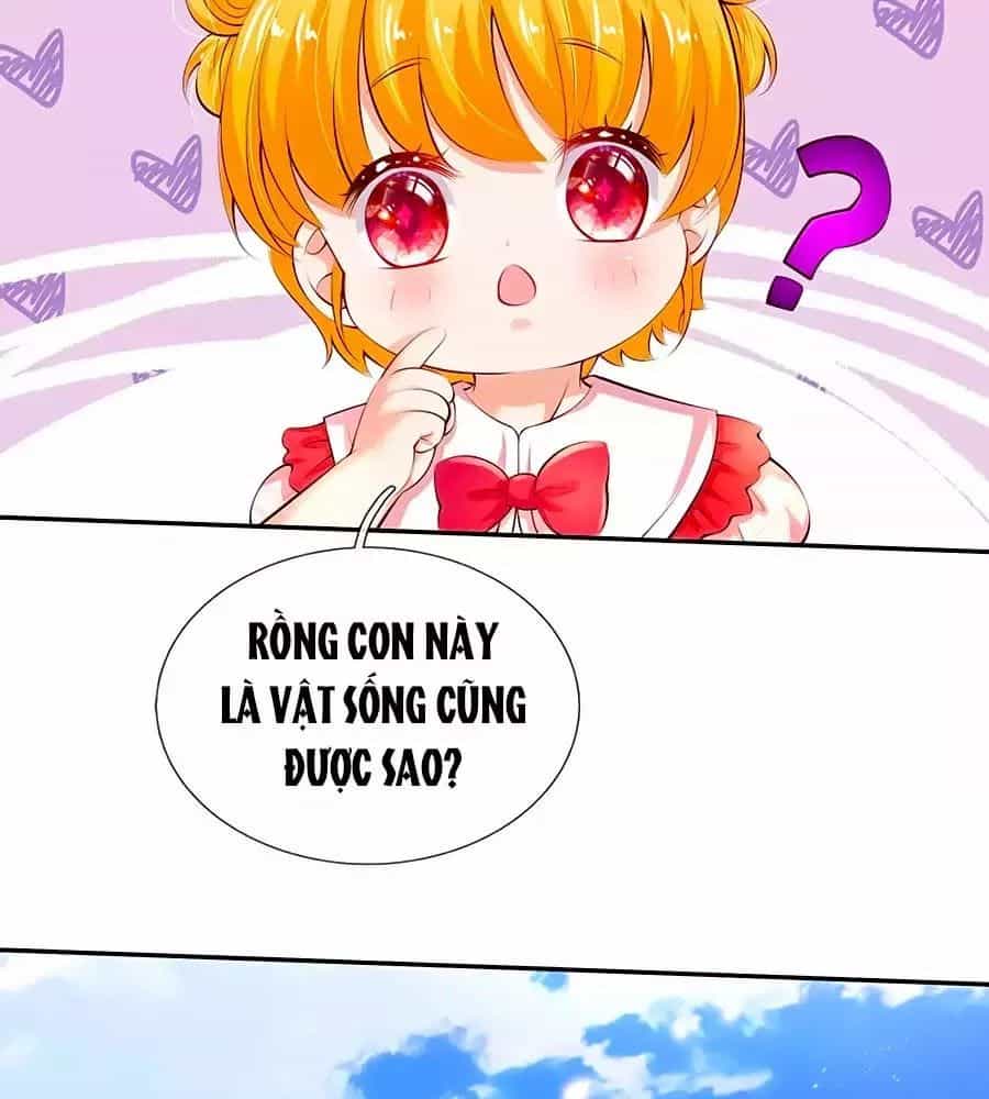 Bỗng Một Ngày Trở Thành Con Gái Nhà Vua - Chương 132 - ảnh 45