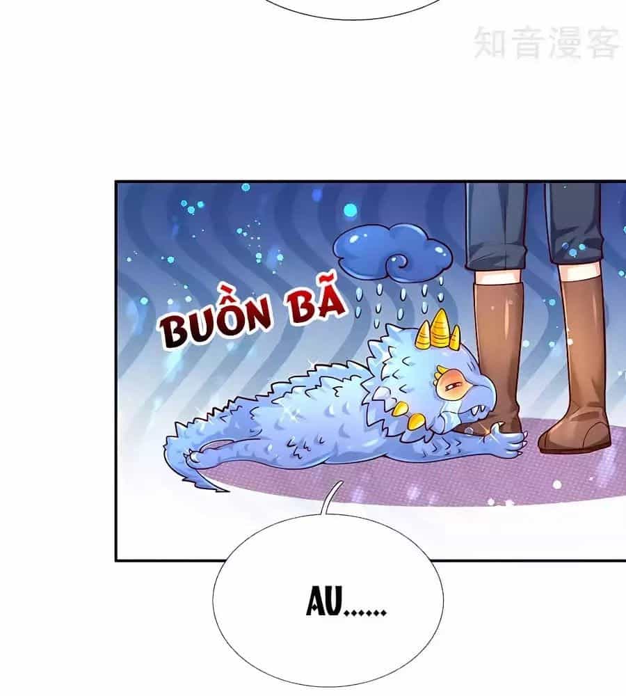 Bỗng Một Ngày Trở Thành Con Gái Nhà Vua - Chương 133 - ảnh 34