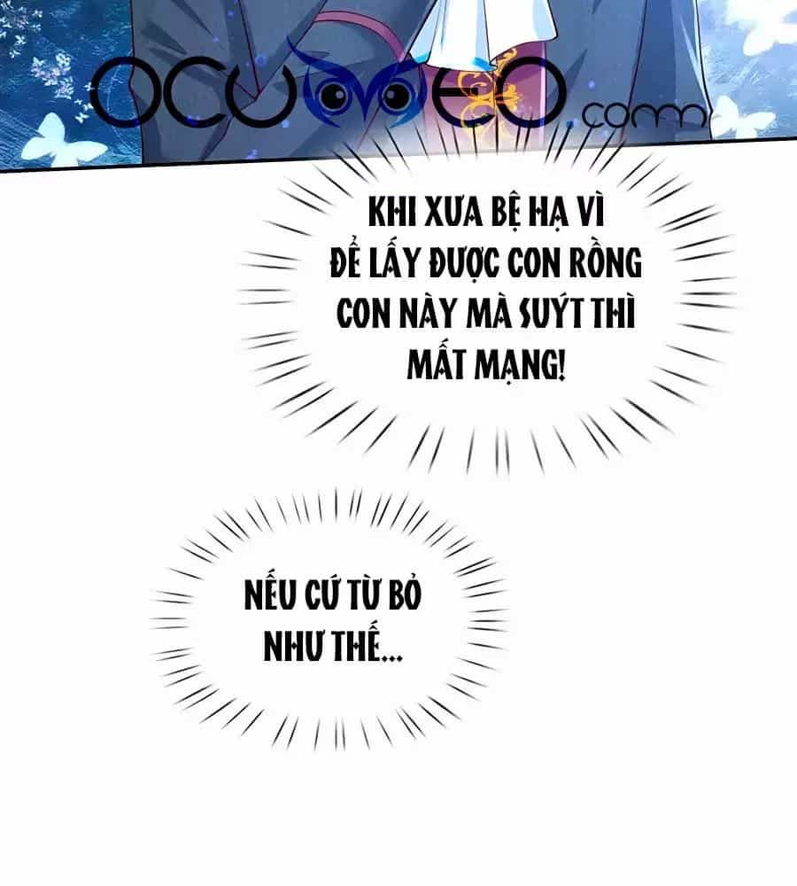 Bỗng Một Ngày Trở Thành Con Gái Nhà Vua - Chương 134 - ảnh 2