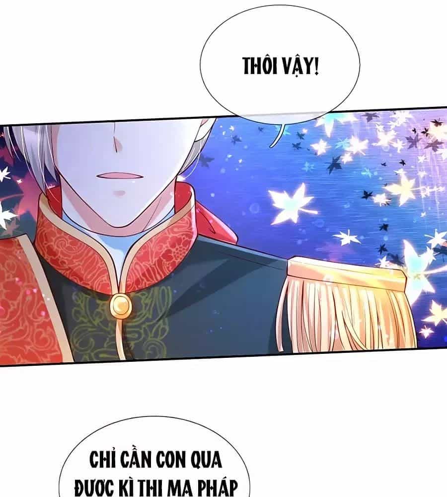 Bỗng Một Ngày Trở Thành Con Gái Nhà Vua - Chương 134 - ảnh 3