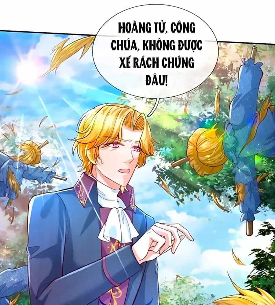 Bỗng Một Ngày Trở Thành Con Gái Nhà Vua - Chương 135 - ảnh 10