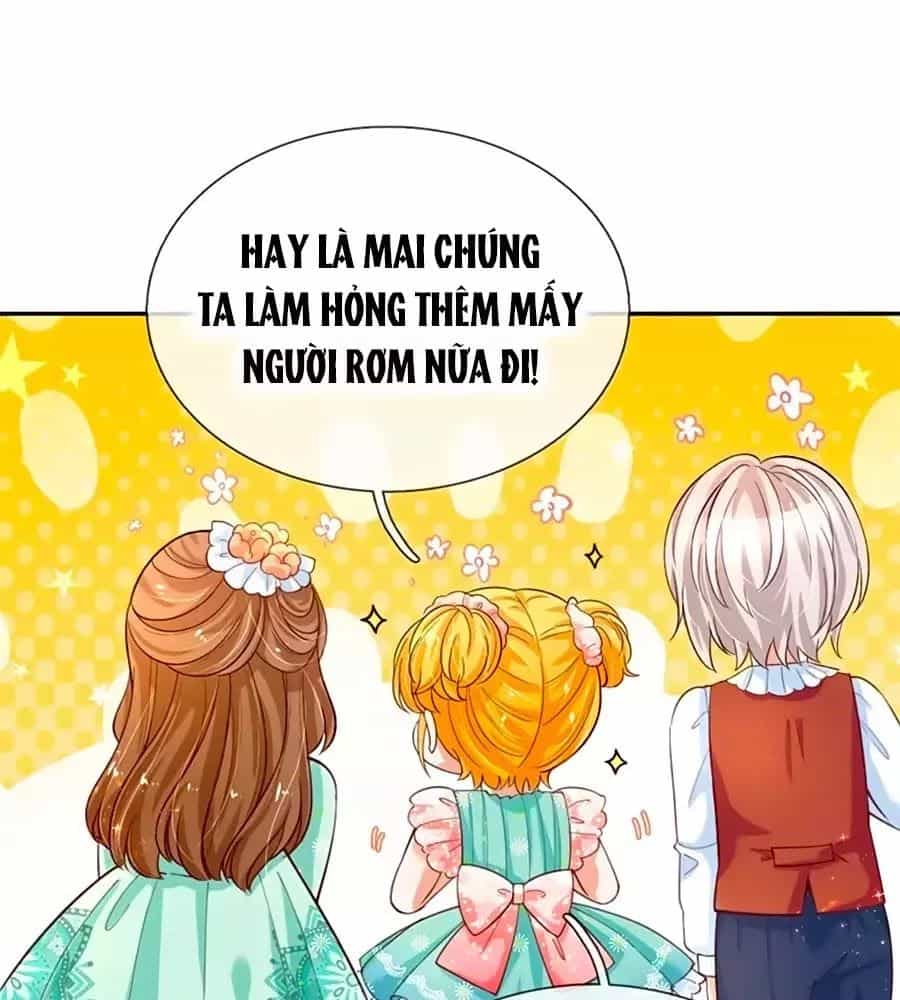 Bỗng Một Ngày Trở Thành Con Gái Nhà Vua - Chương 135 - ảnh 2