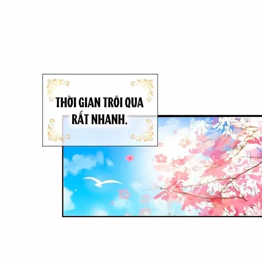 Bỗng Một Ngày Trở Thành Con Gái Nhà Vua - Chương 135 - ảnh 23