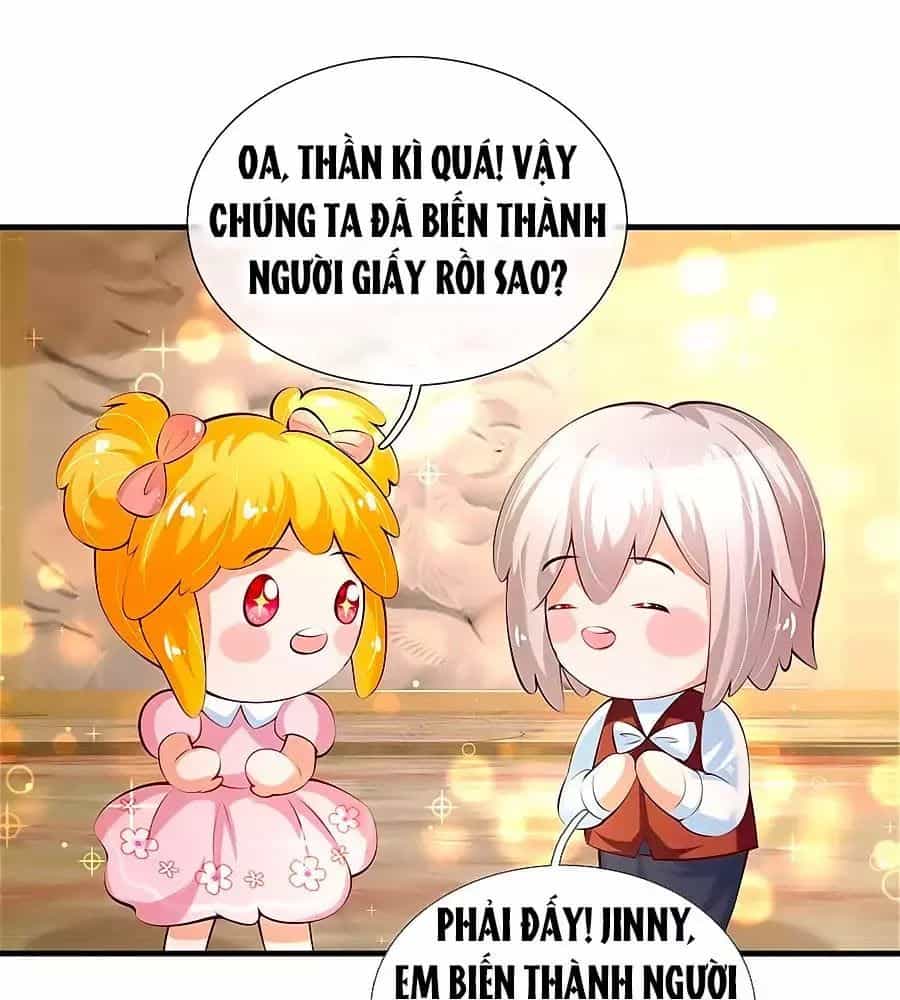 Bỗng Một Ngày Trở Thành Con Gái Nhà Vua - Chương 139 - ảnh 1