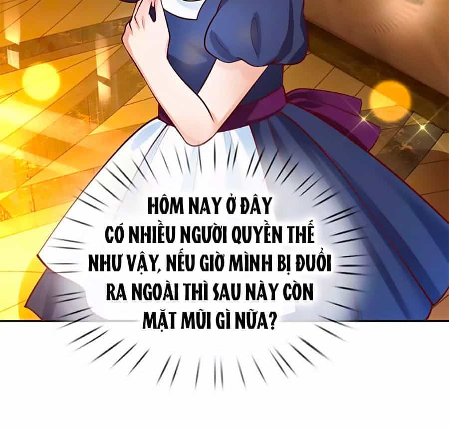 Bỗng Một Ngày Trở Thành Con Gái Nhà Vua - Chương 14 - ảnh 14