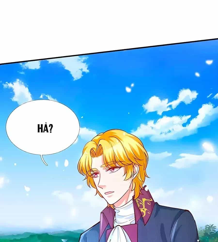 Bỗng Một Ngày Trở Thành Con Gái Nhà Vua - Chương 140 - ảnh 1
